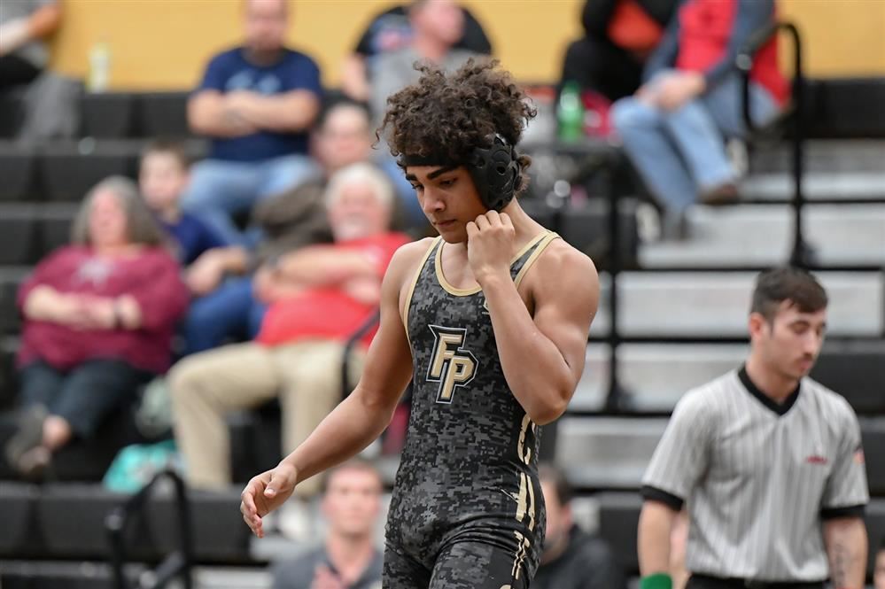 Fort Payne Wildcat Wrestling