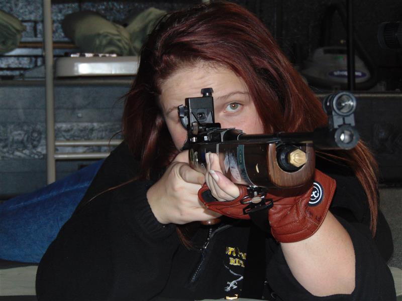Rifle Team
