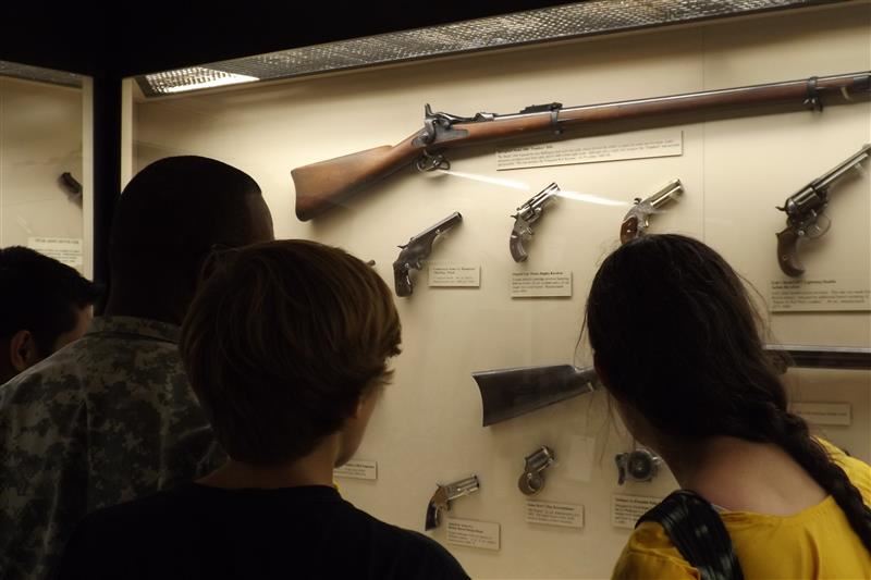 Berman Museum
