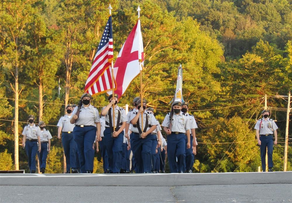 Wildcat Battalion