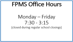 FPMS Hours 