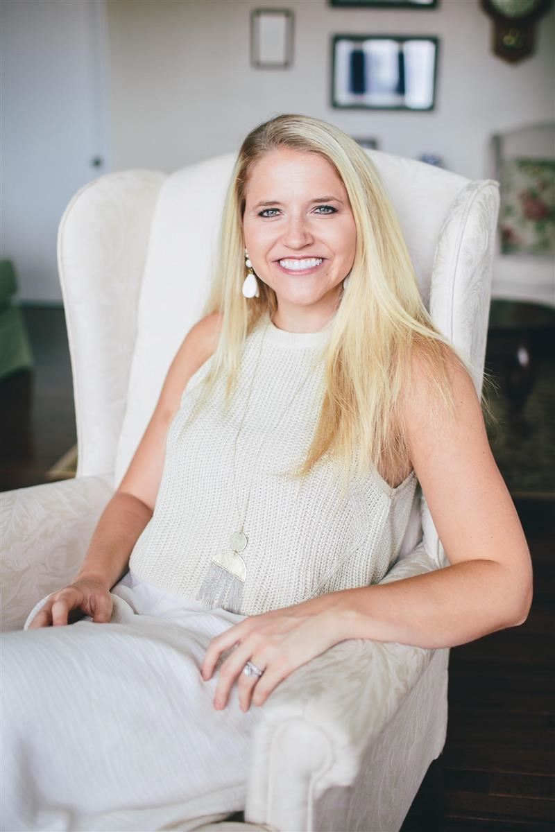 Mrs. Brittany Godwin Baker Mrs. Brittany Godwin Baker
