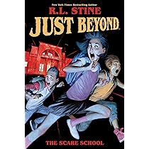 Just Beyond