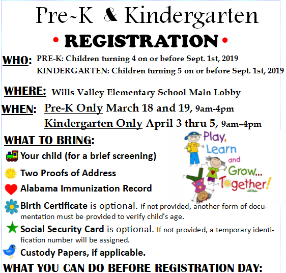 Fort Payne City Schools / Homepage