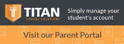 Titan Parent Portal Link