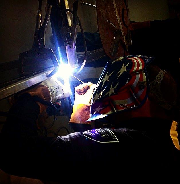 welder