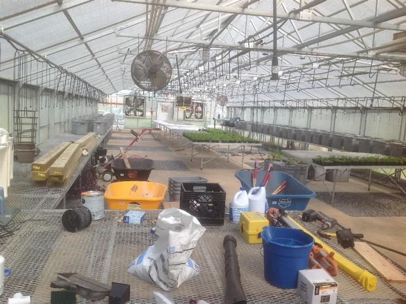  greenhouse