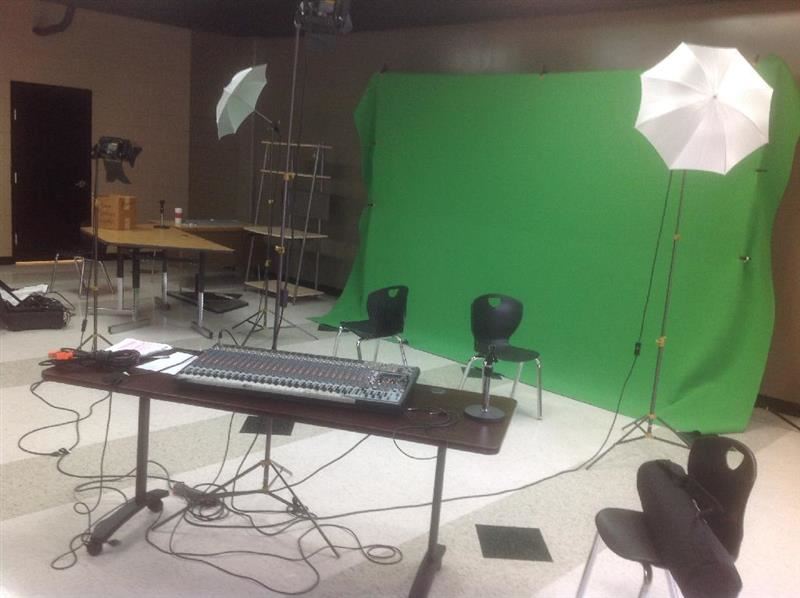  studio