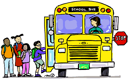 school bus 