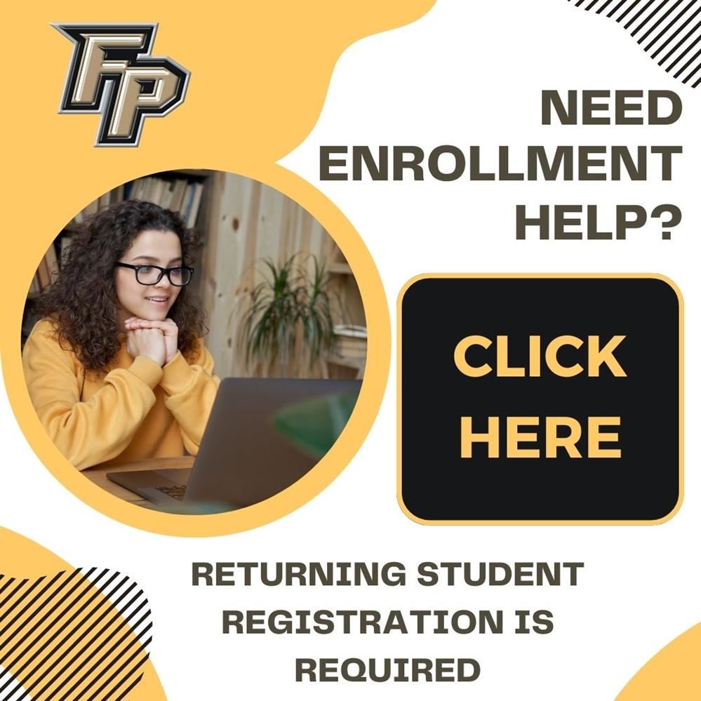  Enrollment Help