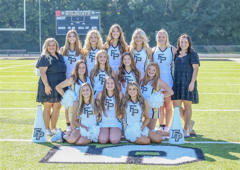 Team Photo 2023