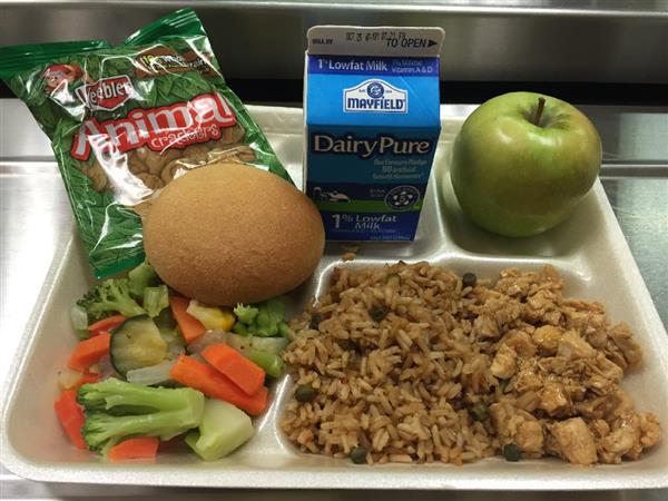 Child Nutrition Overview child-nutrition-overview