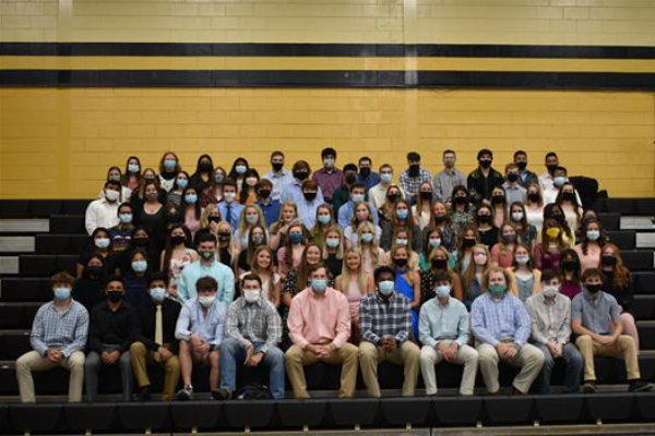 2020-2021 Members