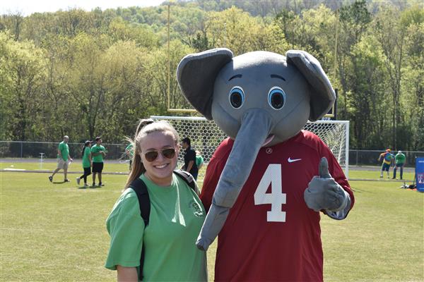 Honor Societies / National Honor Society