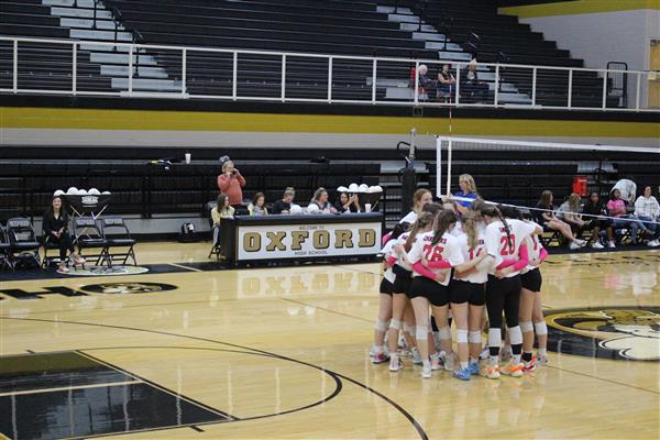 Volleyball 2022