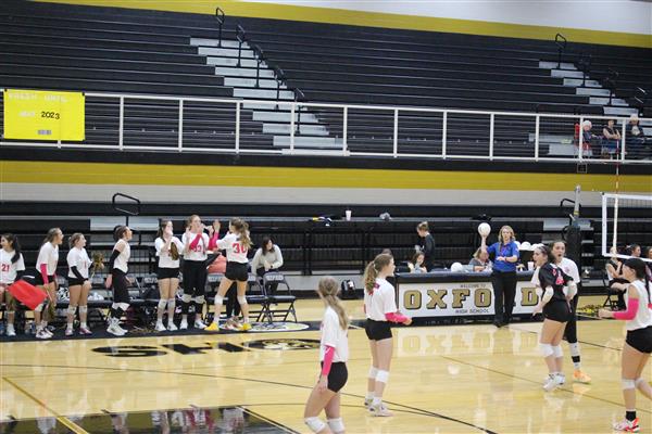 Volleyball 2022